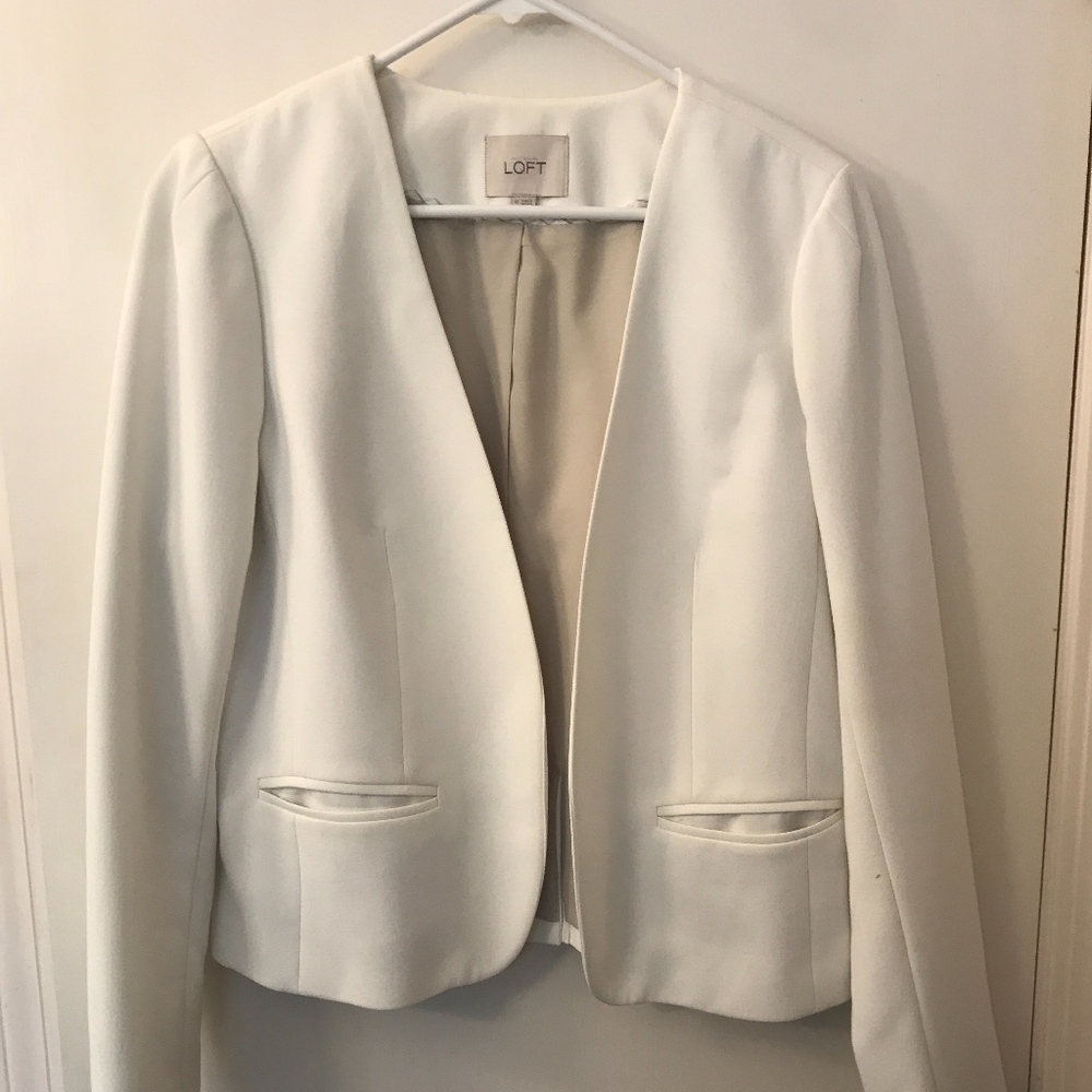 Loft Blazer